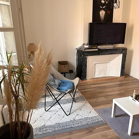 Quartier Cathedrale Cosy & Modern Apartment Beziers Exterior photo